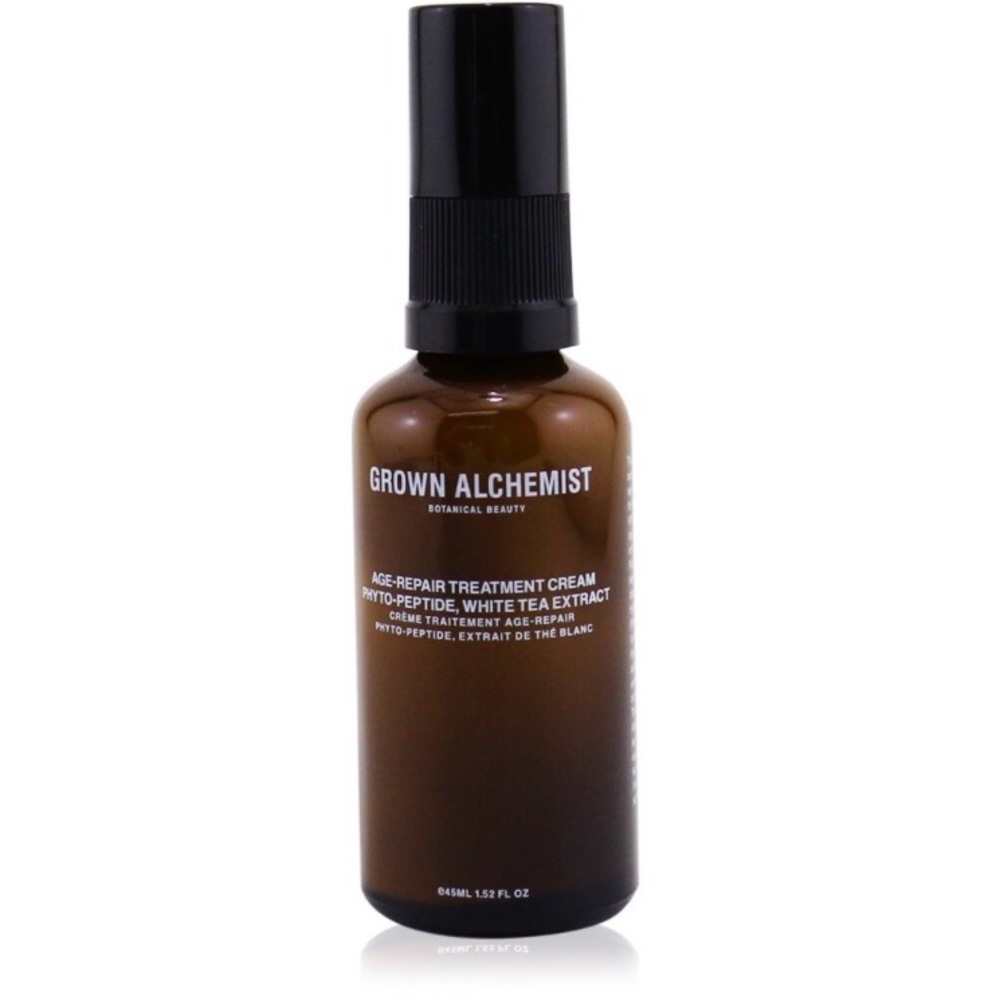 Grown Alchemist Botanical Beauty Cream - Brown Bottle